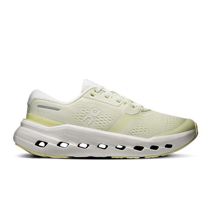 Tenis On Cloudrunner 3 Mujer-Verde 1
