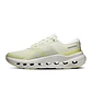 Tenis On Cloudrunner 3 Mujer-Verde - Miniatura 3