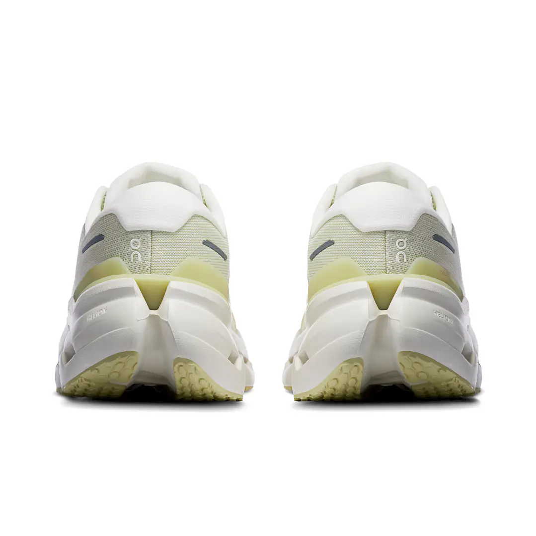 Tenis On Cloudrunner 3 Mujer-Verde 5