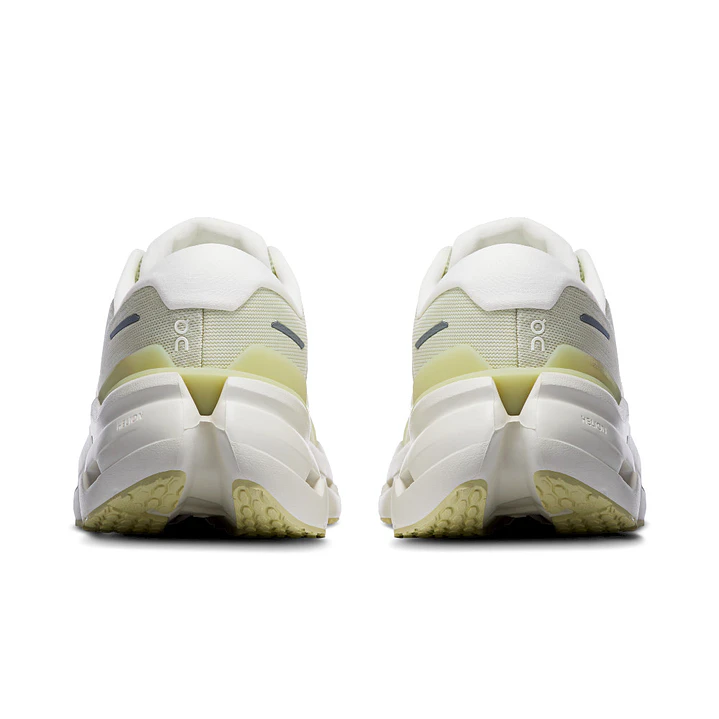 Tenis On Cloudrunner 3 Mujer-Verde 5