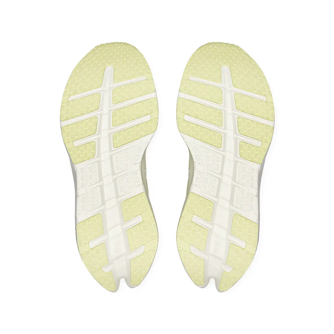 Tenis On Cloudrunner 3 Mujer-Verde 6