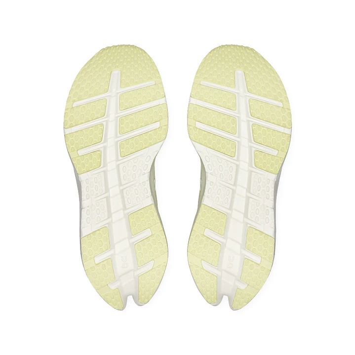 Tenis On Cloudrunner 3 Mujer-Verde 6