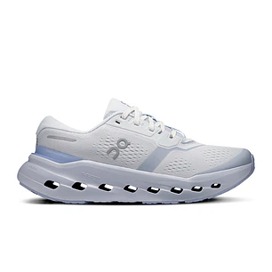 Tenis On Cloudrunner 3 Mujer-Azul