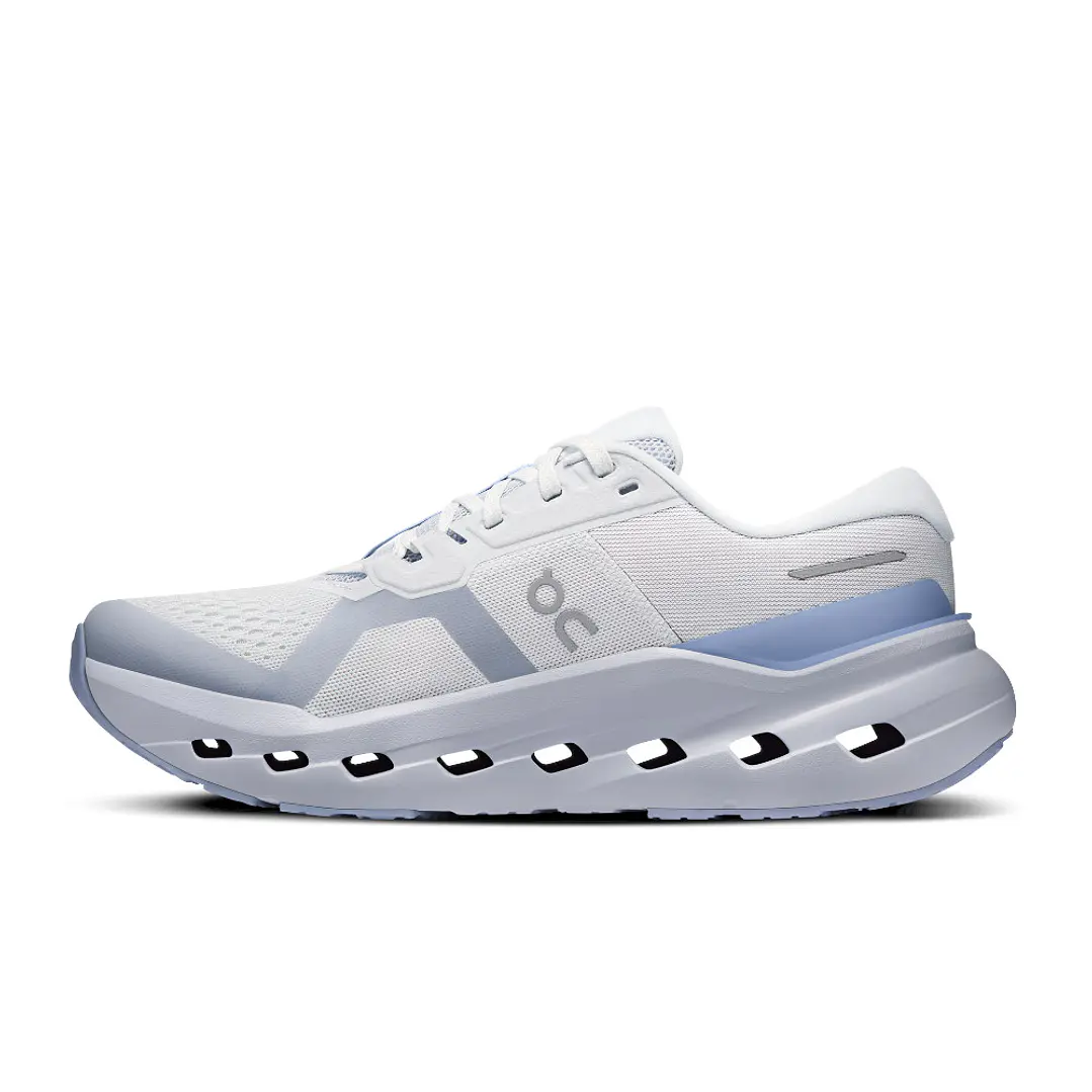 Tenis On Cloudrunner 3 Mujer-Azul 3