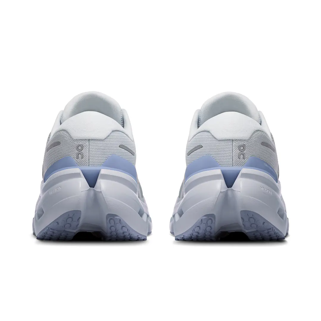 Tenis On Cloudrunner 3 Mujer-Azul 5