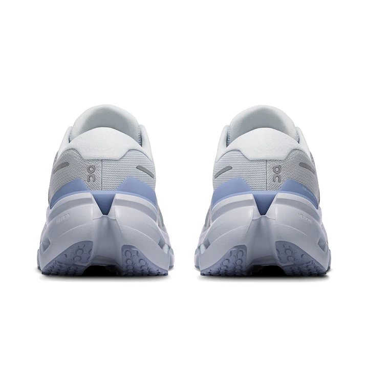 Tenis On Cloudrunner 3 Mujer-Azul 5