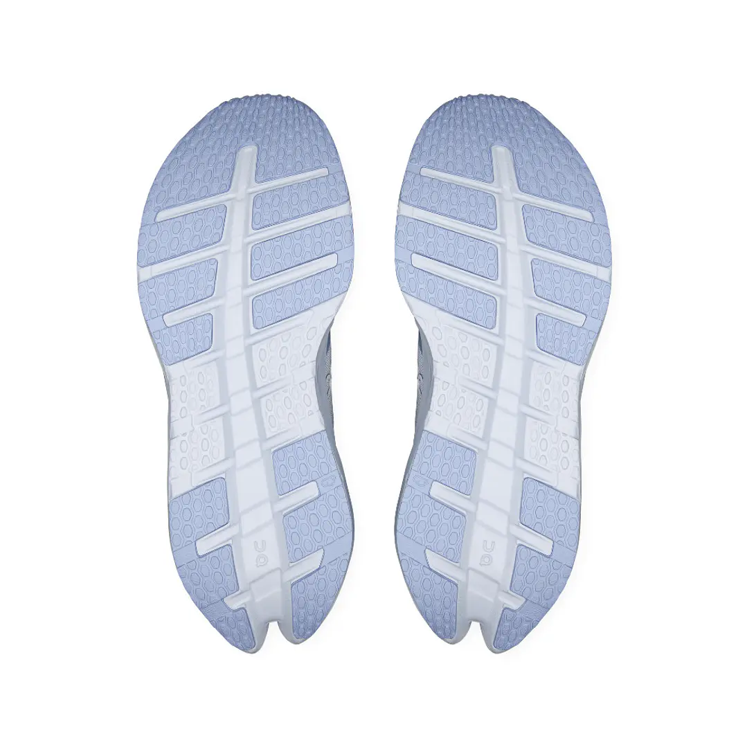 Tenis On Cloudrunner 3 Mujer-Azul 6