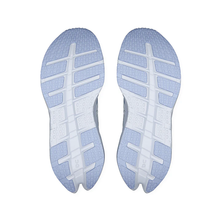 Tenis On Cloudrunner 3 Mujer-Azul 6
