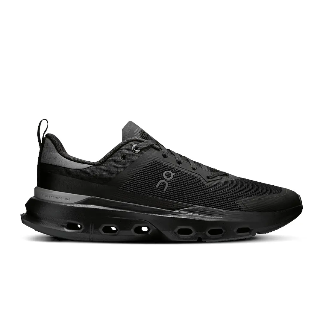 Tenis On Cloudpulse Next Hombre-Negro 1