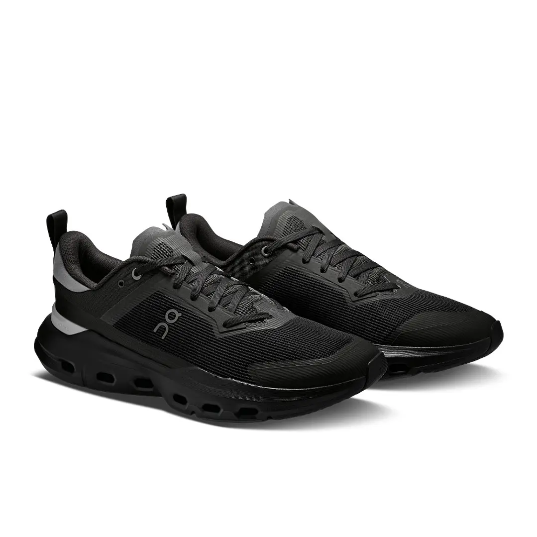 Tenis On Cloudpulse Next Hombre-Negro 4