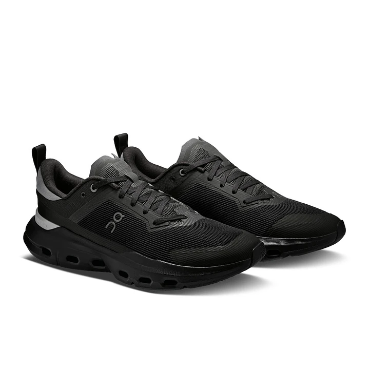Tenis On Cloudpulse Next Hombre-Negro 4