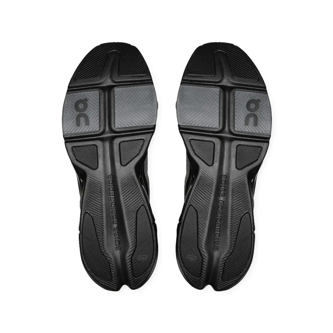 Tenis On Cloudpulse Next Hombre-Negro 6