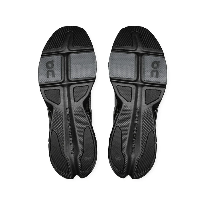 Tenis On Cloudpulse Next Hombre-Negro 6