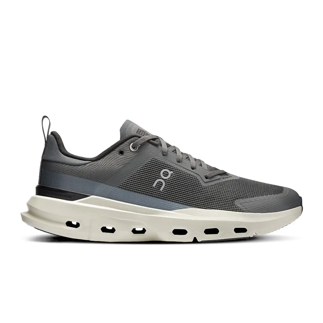 Tenis On Cloudpulse Next Hombre-Gris 1