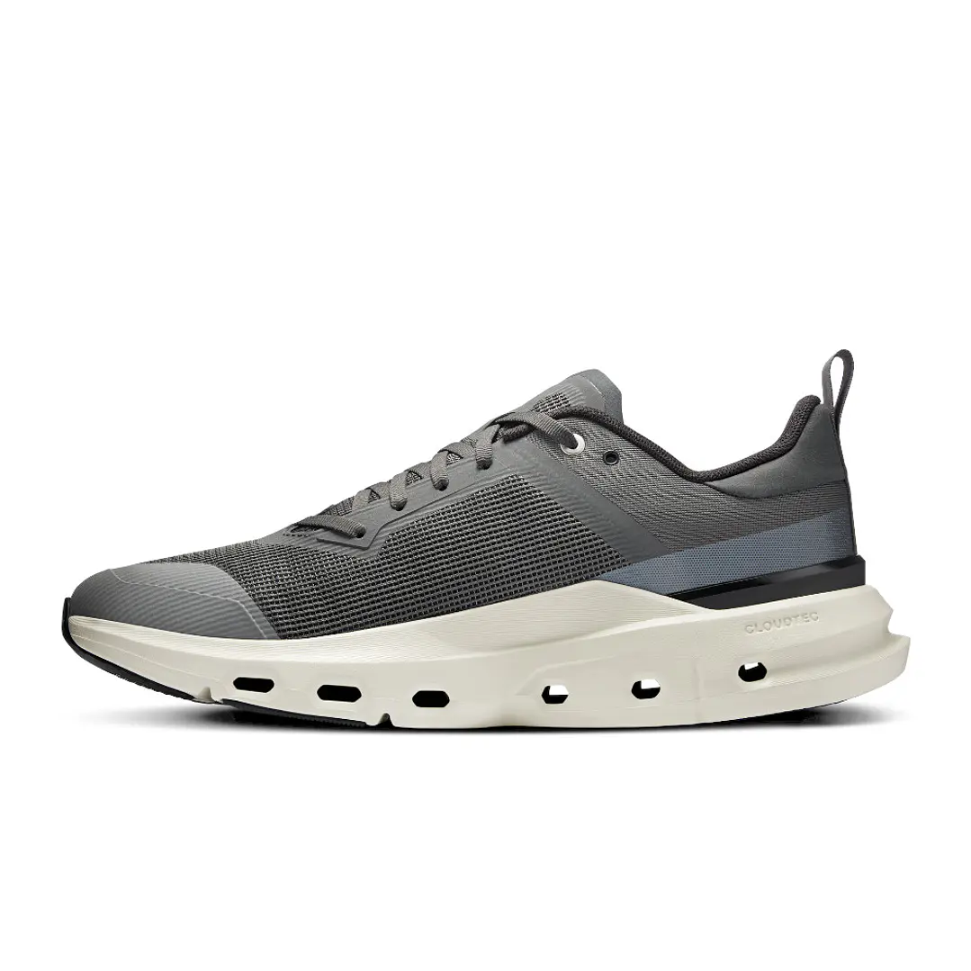 Tenis On Cloudpulse Next Hombre-Gris 3