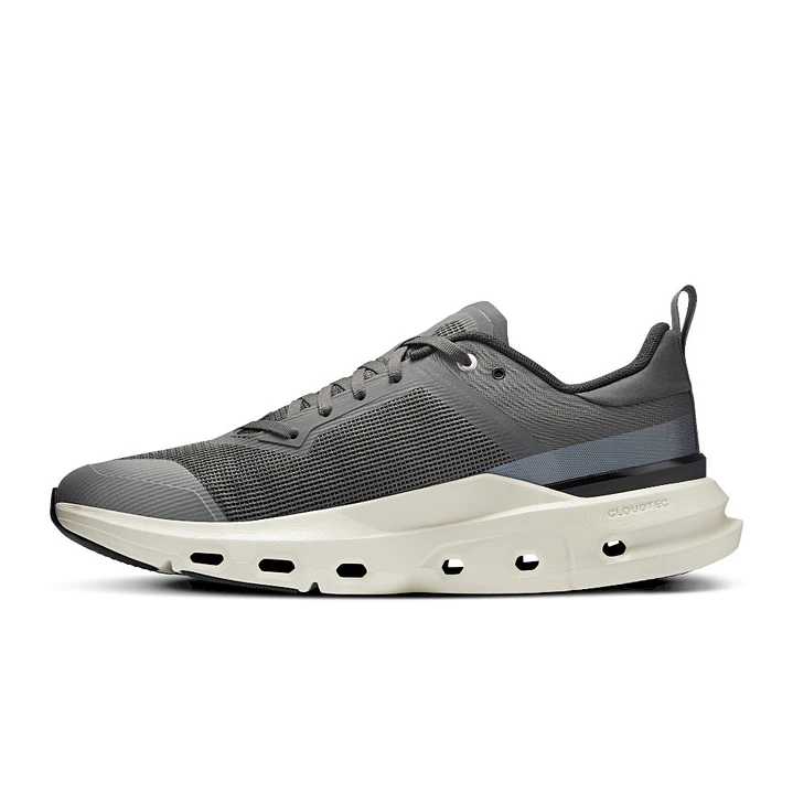 Tenis On Cloudpulse Next Hombre-Gris 3