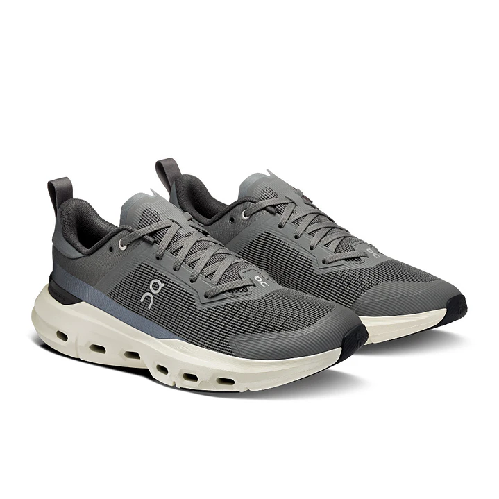 Tenis On Cloudpulse Next Hombre-Gris 4