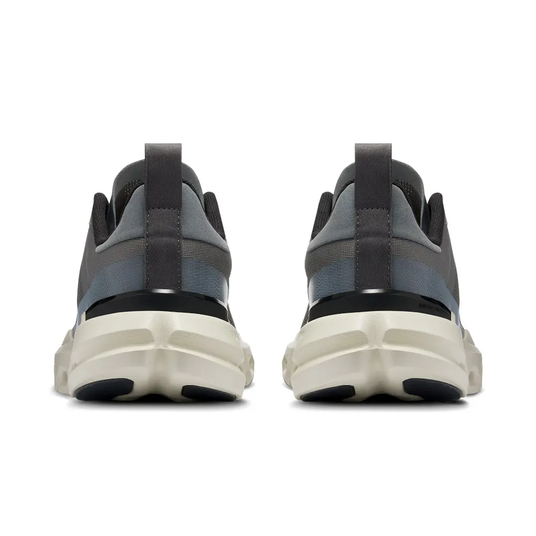 Tenis On Cloudpulse Next Hombre-Gris 5
