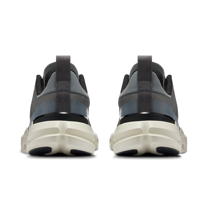 Tenis On Cloudpulse Next Hombre-Gris 5