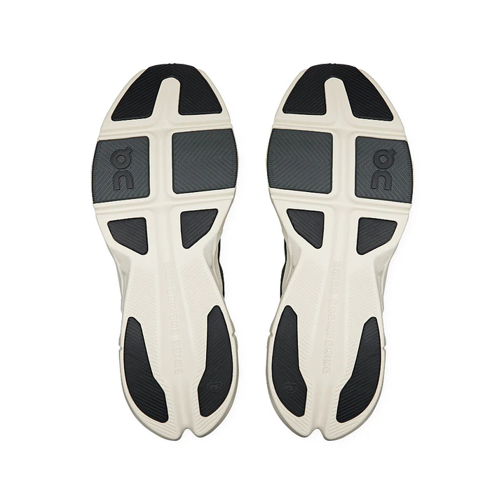 Tenis On Cloudpulse Next Hombre-Gris 6