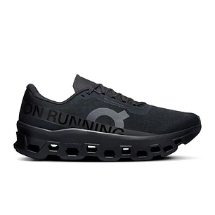 Tenis On Cloudmonster 1 Hombre-Negro
