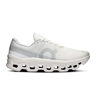 Tenis On Cloudmonster 1 Hombre-Blanco