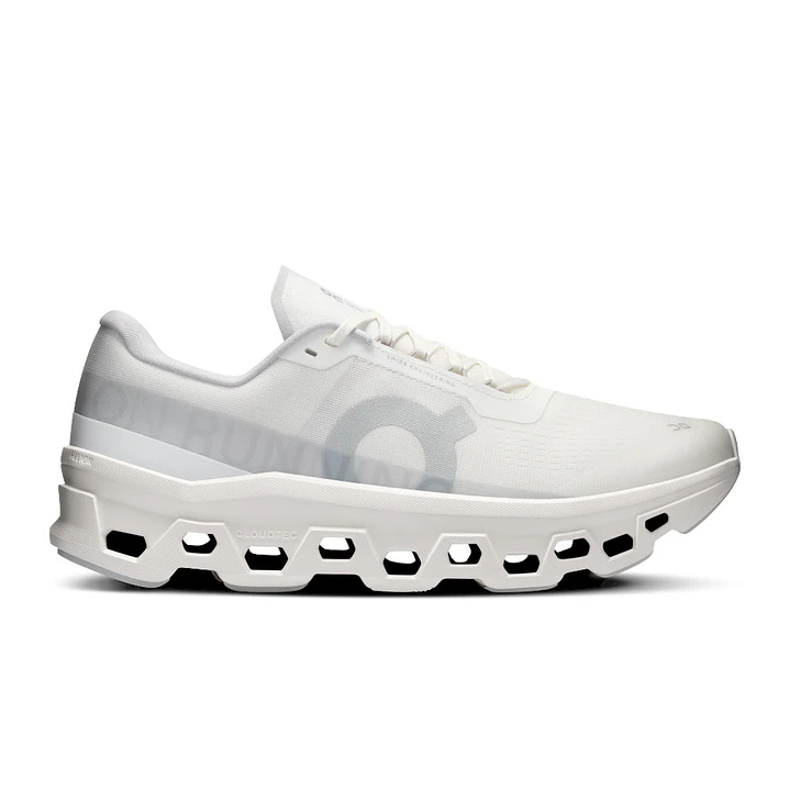 Tenis On Cloudmonster 1 Hombre-Beige 1