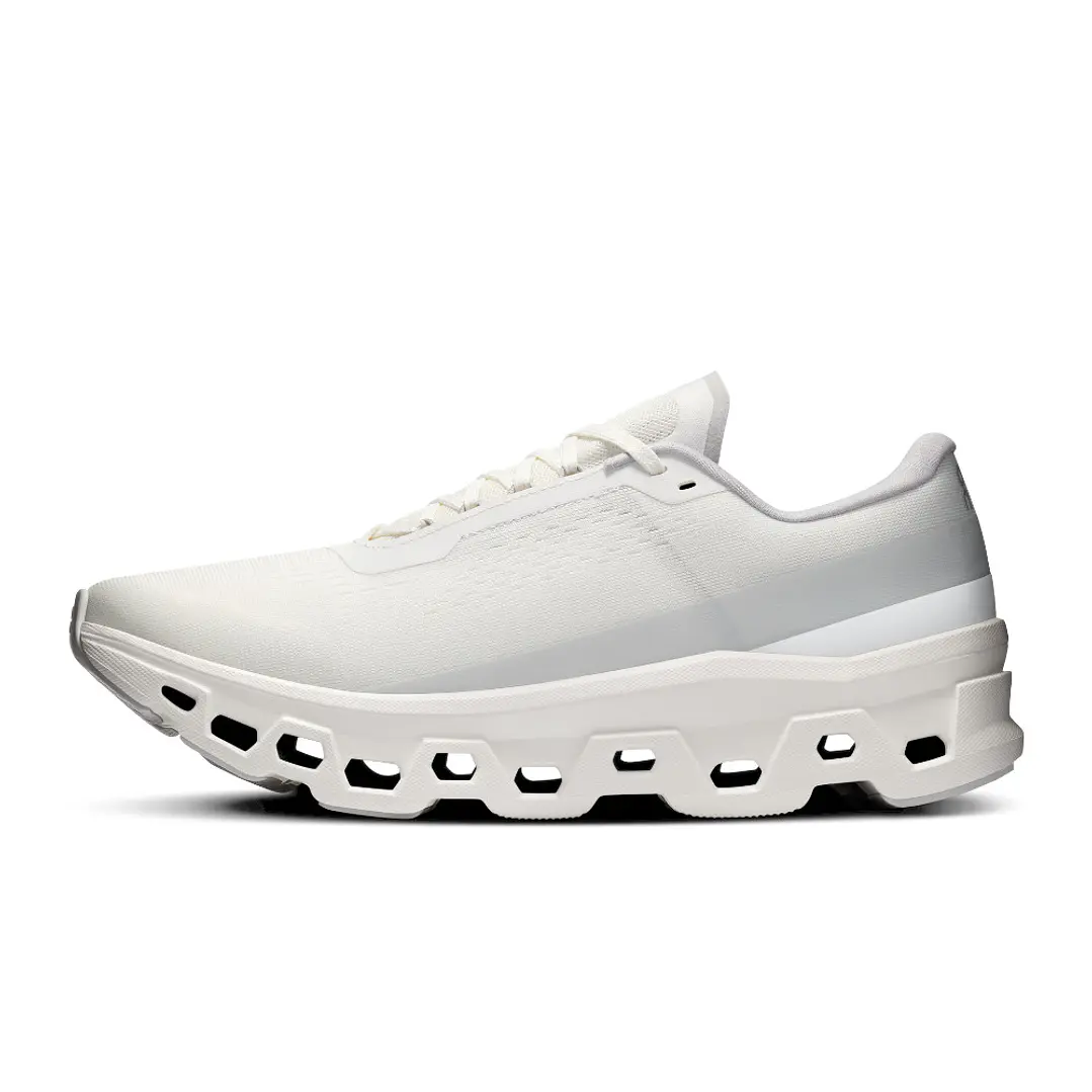Tenis On Cloudmonster 1 Hombre-Beige 3