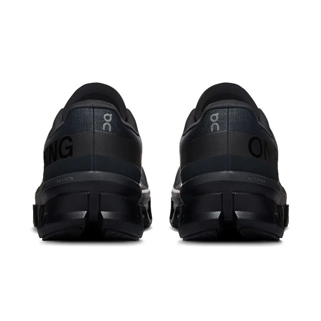 Tenis On Cloudmonster 1 Hombre-Negro 5