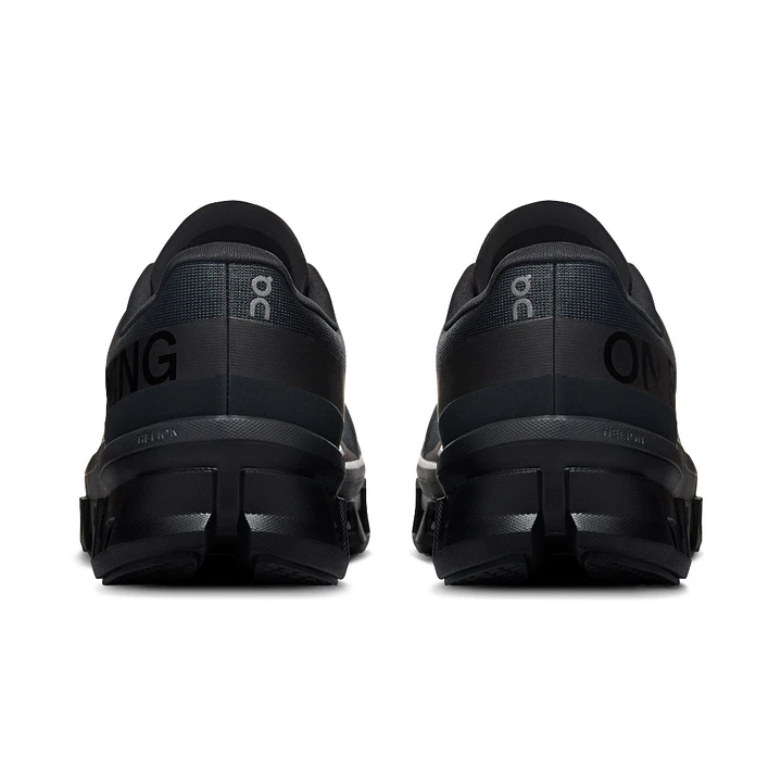 Tenis On Cloudmonster 1 Hombre-Negro 5