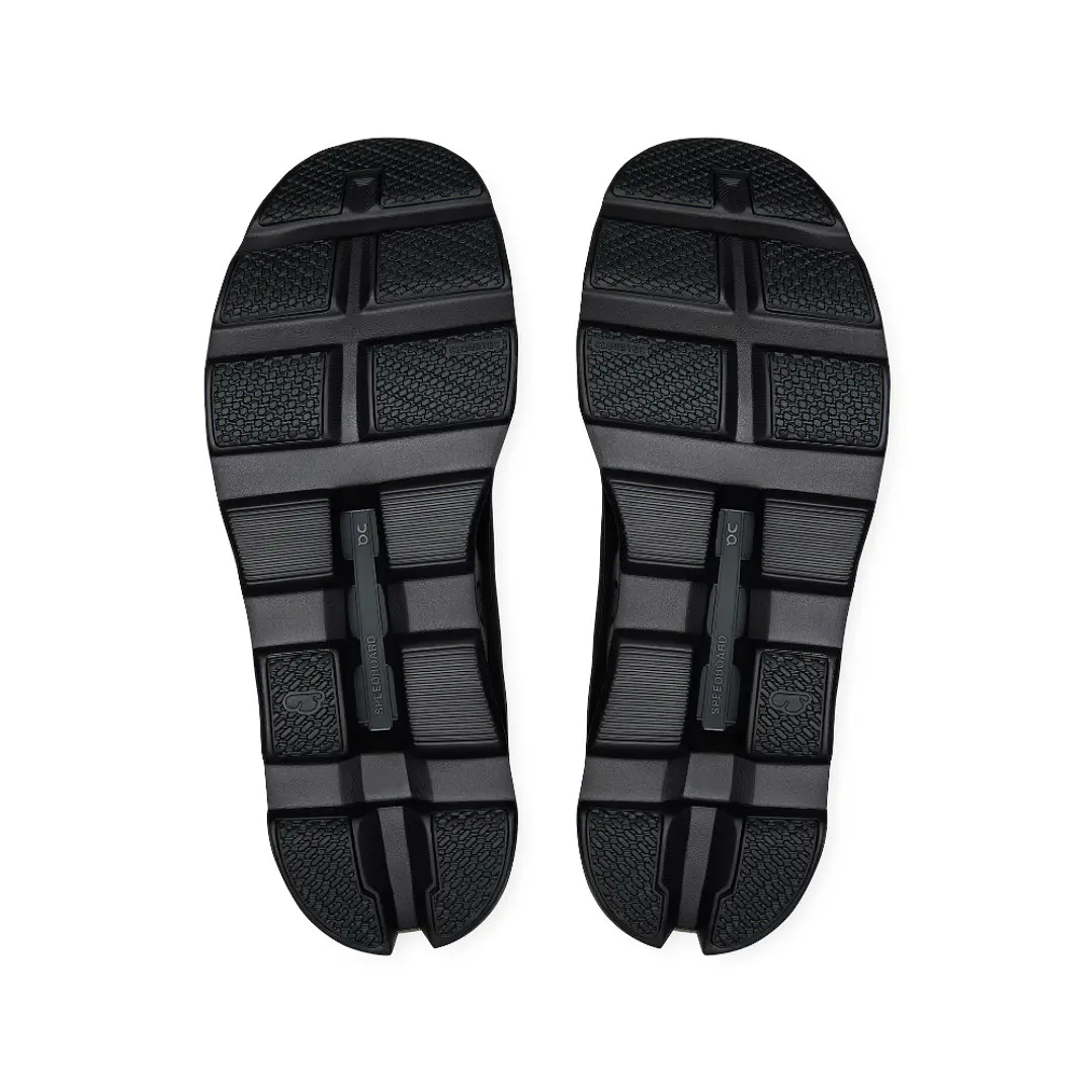 Tenis On Cloudmonster 1 Hombre-Negro 6