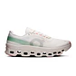 Tenis On Cloudmonster 1 Hombre-Beige/Verde - Miniatura 1