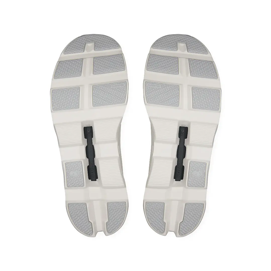 Tenis On Cloudmonster 1 Hombre-Beige 6