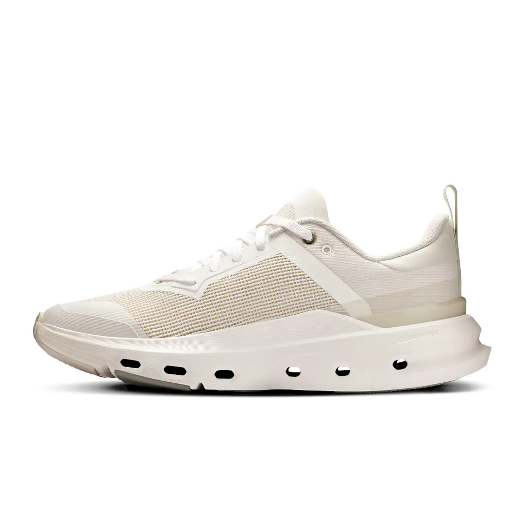 Tenis On Cloudpulse Next Mujer-Beige 3