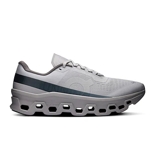 Tenis On Cloudmonster 1 Hombre-Gris