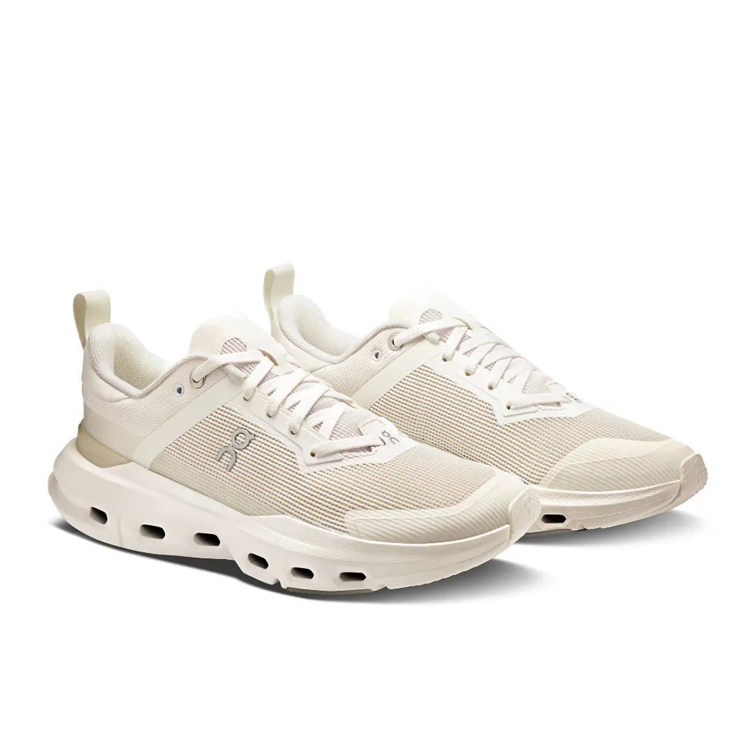 Tenis On Cloudpulse Next Mujer-Beige 4
