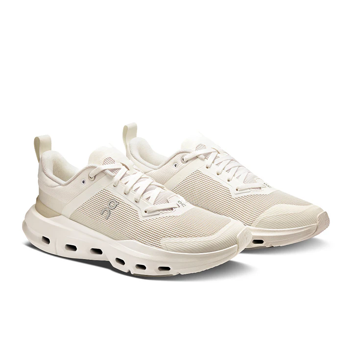 Tenis On Cloudpulse Next Mujer-Beige 4