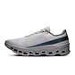 Tenis On Cloudmonster 1 Hombre-Gris - Miniatura 3