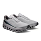 Tenis On Cloudmonster 1 Hombre-Gris - Miniatura 4