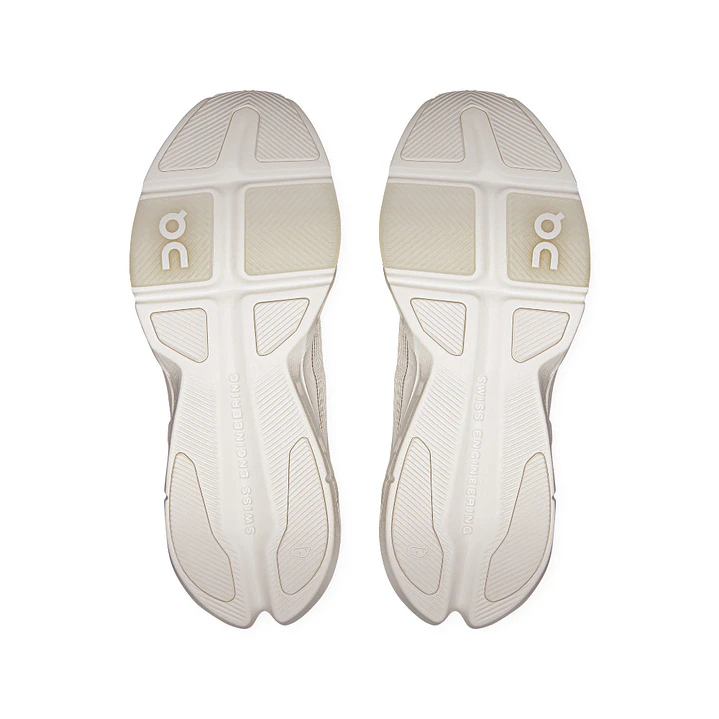 Tenis On Cloudpulse Next Mujer-Beige 6