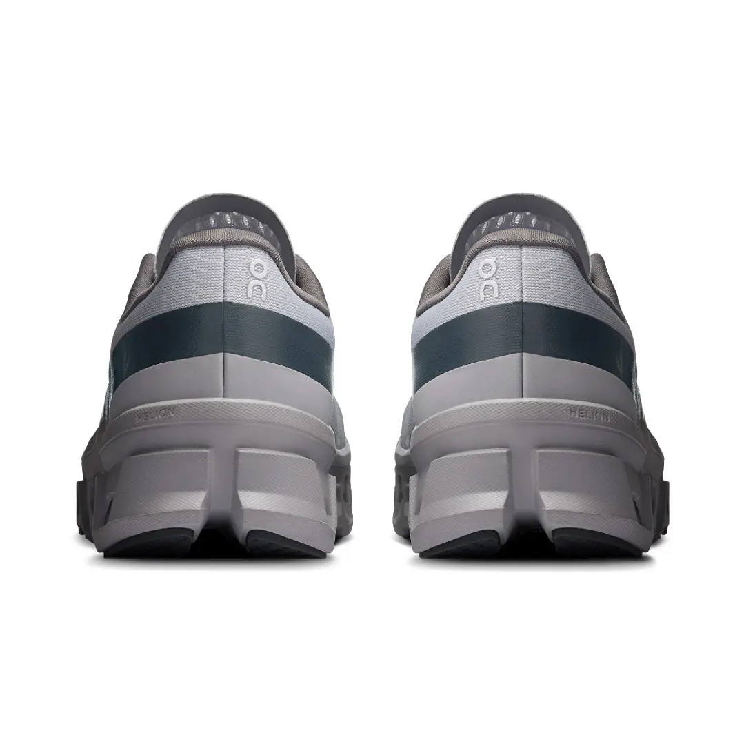 Tenis On Cloudmonster 1 Hombre-Gris 5