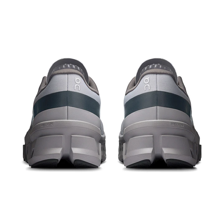 Tenis On Cloudmonster 1 Hombre-Gris 5