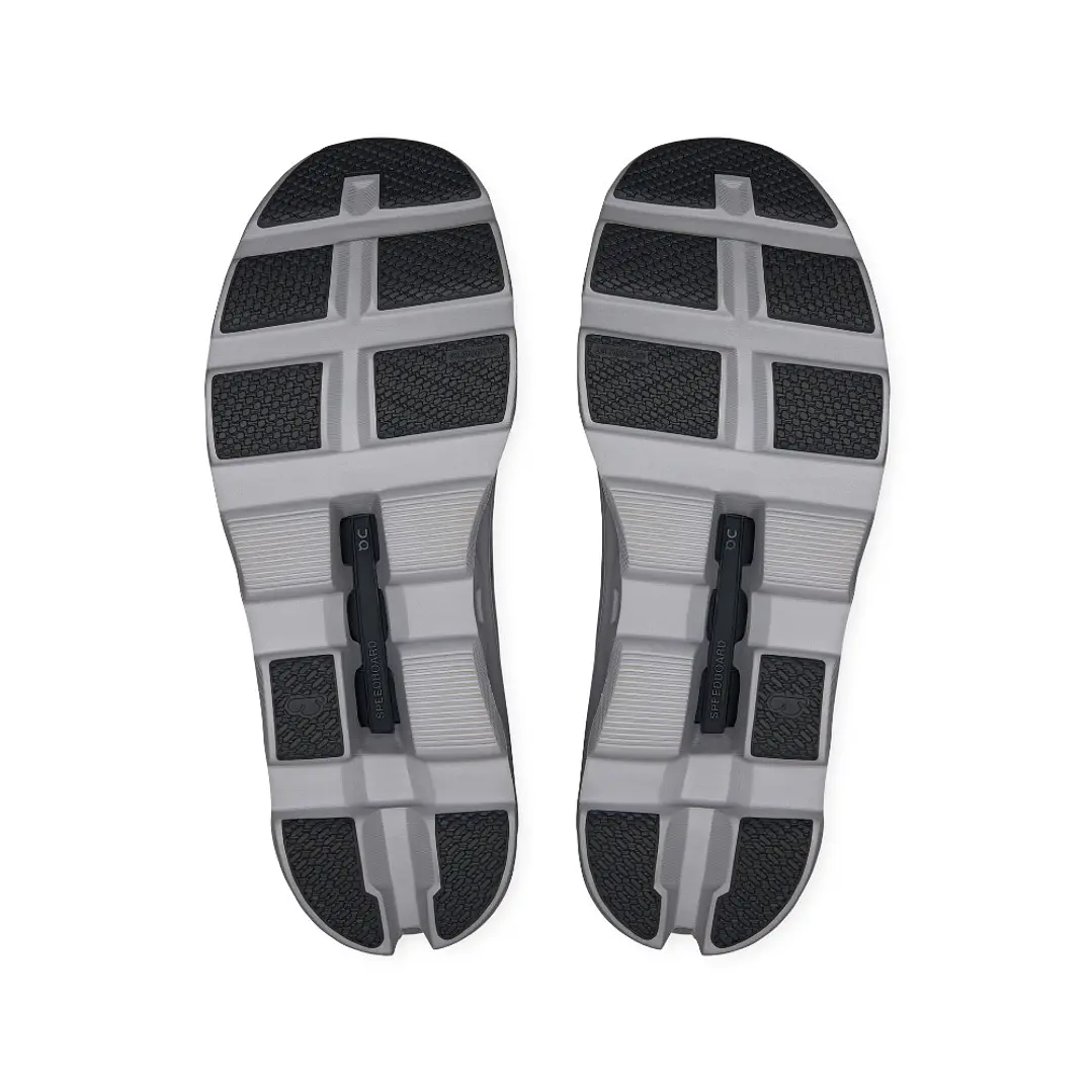 Tenis On Cloudmonster 1 Hombre-Gris 6