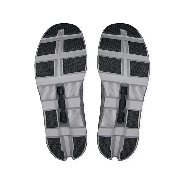 Tenis On Cloudmonster 1 Hombre-Gris 6