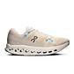 Tenis On Cloudsurfer 2 Mujer-Café - Miniatura 1