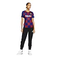 Camiseta Nike Fc Barcelona Home Stadium Mujer 2019/20-Azul - Miniatura 6