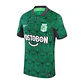 Camiseta Nike Atlético Nacional Mujer 2023-Verde - Miniatura 2