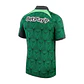 Camiseta Nike Atlético Nacional Mujer 2023-Verde - Miniatura 3