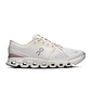 Tenis On Cloud X 4 Mujer-Beige - Miniatura 1