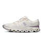 Tenis On Cloud X 4 Mujer-Beige - Miniatura 3
